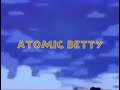 Cartoon Network Powerhouse Atomic Betty and Lilo And Stitch To Kim Possible (2003 Elevator Fanmade)