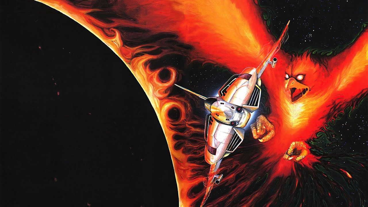 Gradius 2 - Vulcan Venture (Playthrough/Longplay) By Urien84