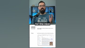 Firefox 140 ESR lands with Tab Unloading & Vertical Pinned Zone