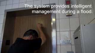 Overview of Liquid Intrusion Detection for Elevators (no sound)