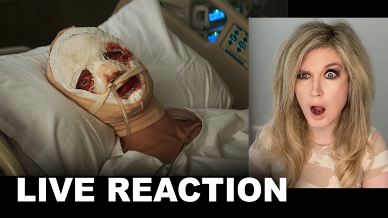 Clayface Trailer REACTION - DC Studios 2026 Teaser