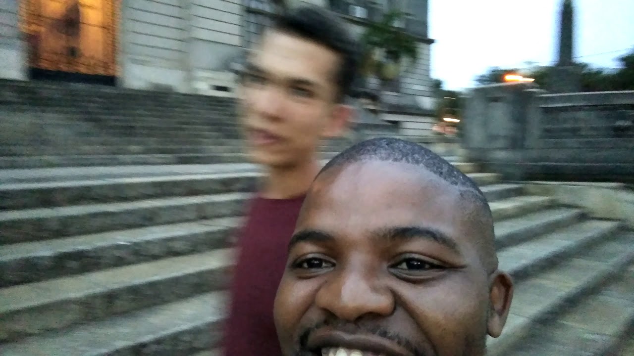 Maputo City Hall, Maputo, Mozambique | EP 9