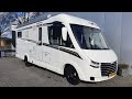 Carthago C-Tourer I 149 LE 2022  |  Test, Review, Roomtour & Walkaround