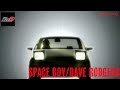 【MAD/AMV】01♪SPACE BOY / DAVE RODGERS　頭文字D/INITIAL D Act.1