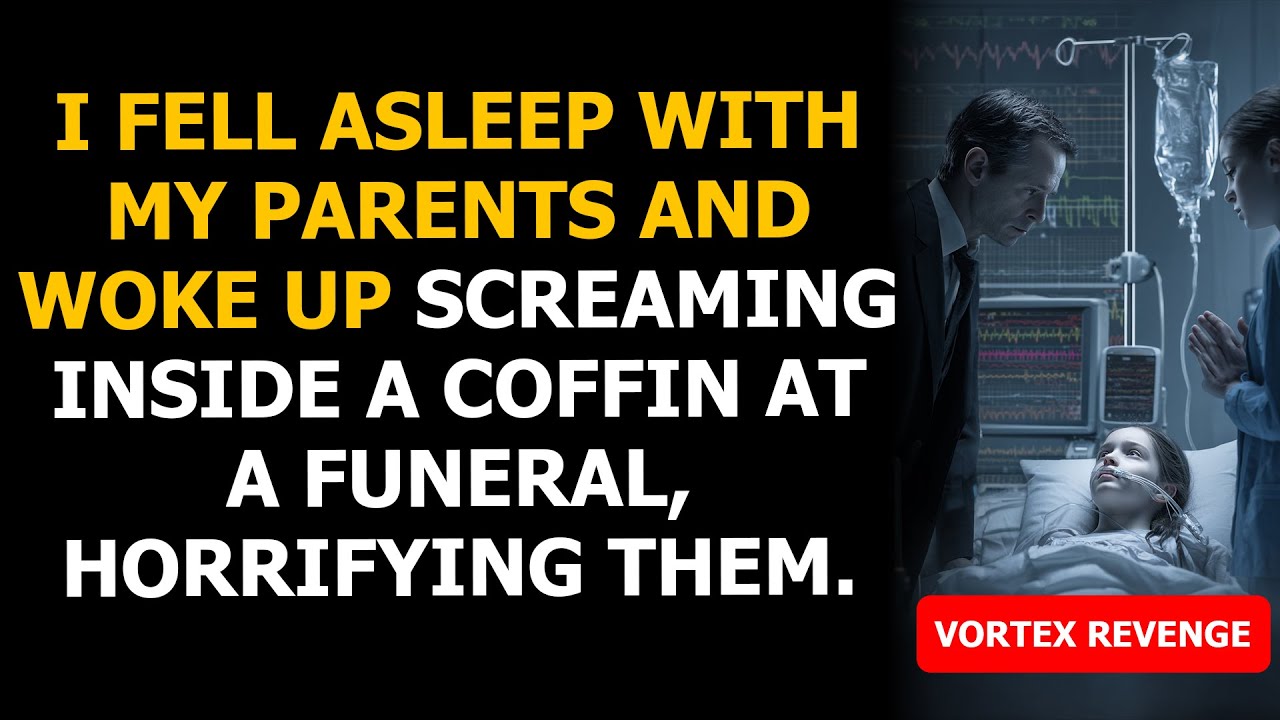 Daughter Admitted For Cancer: Nurse Brother Urged "Transfer Her Hospital!"