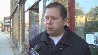 Zielinski's BAC nearly three times the legal limit when arrested for OWI