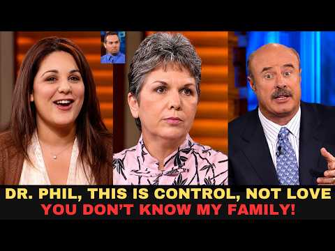 Controlling Mom vs Future Wife! Shocking Family Feud EXPOSED 🤯💍