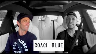 Electric Taco: Ep 22 w/ Coach Blue Benadum