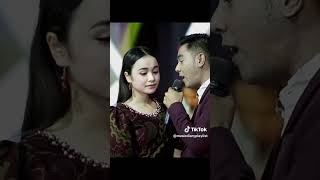 Arjun Bersama Mahesa Aurora 
