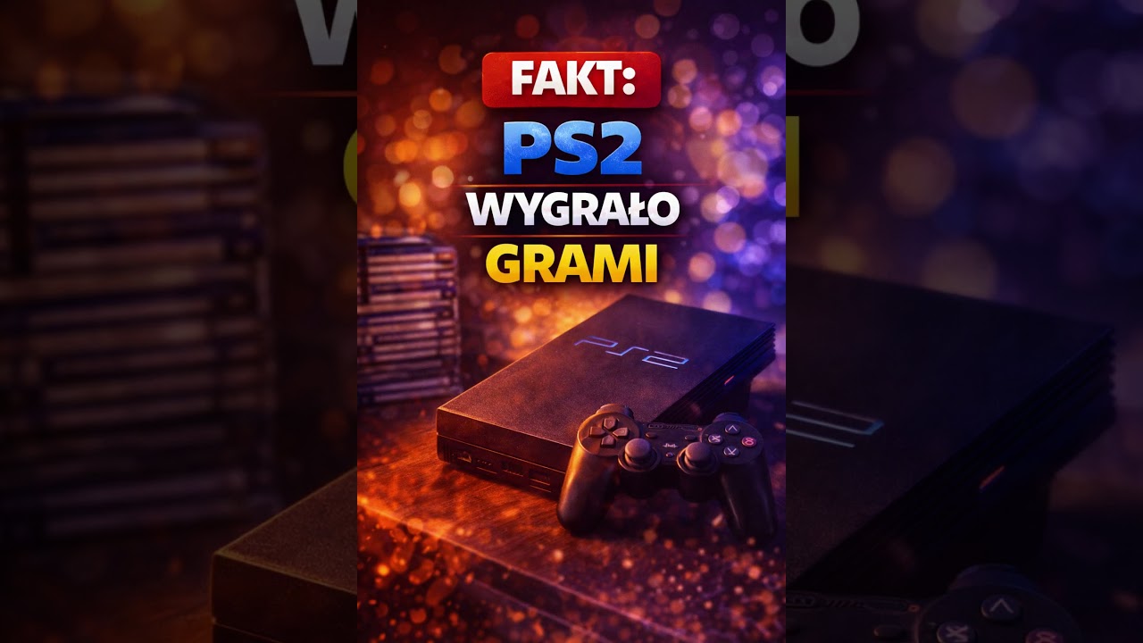 MIT PS2 wygrało mocą