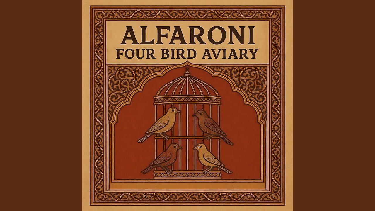 The Tree That Spoke My Name