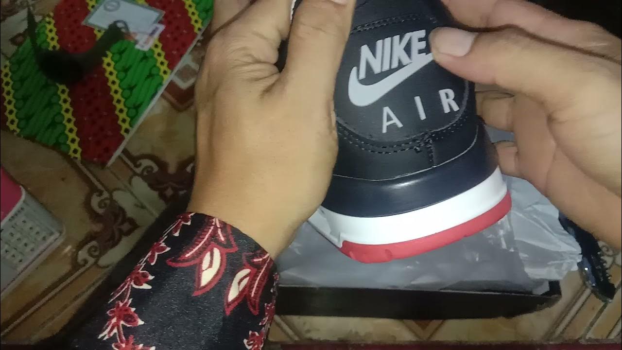 nike air jordan 4 made in vietnam YouTube