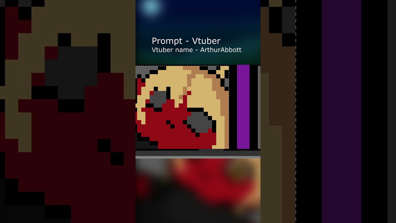 Pixel Dailies 2024 - July 3rd - 5th 