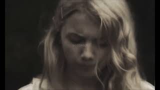 maybe there like is something wrong with me… (trisha x magic)