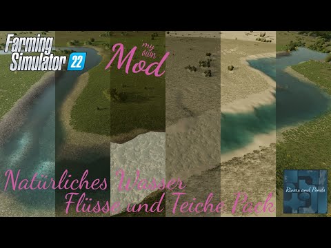LS22 ~ Mod: