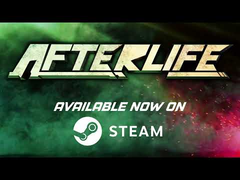 Trailer de Baixe AFTERLIFE (2021) PT-BR