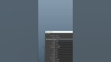 How to Set Up and Organize a Project in Maya | Malayalam #maya3dmodelingmalayalam #mayaforbeginners