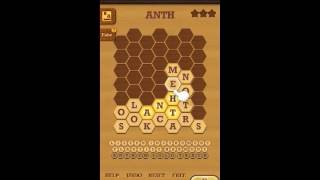 Wordscrush Hidden Themes Music Answers screenshot 5