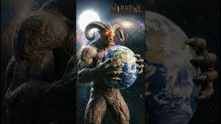 THE APOCALYPSE  #warmetal #blackmetal #deathmetal #metal #darkmetal