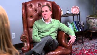 Adapting To Life Changes Through Therapy With Child & Adolescent Psychologist Dr. Collins Hodges