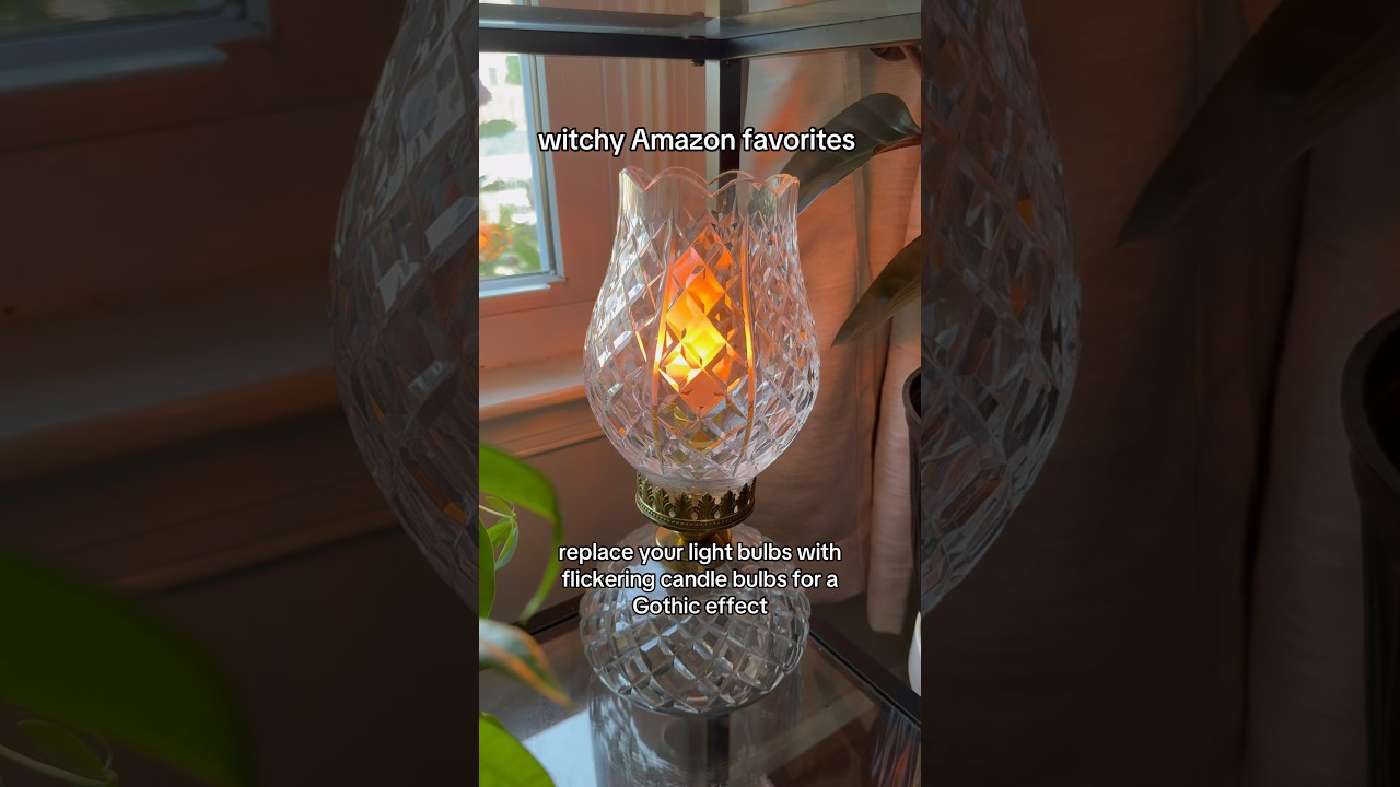 witchy amazon favorites 