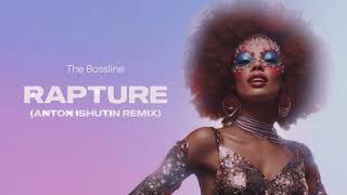 The Bossline - Rapture (Anton Ishutin Remix) Resimi