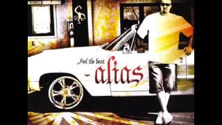 Alias - All Good