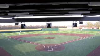 Greene County Tech vs Paragould High School Boys' Varsity Baseball