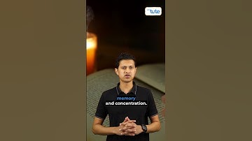 Increase Memory and Learning Power - Part 1