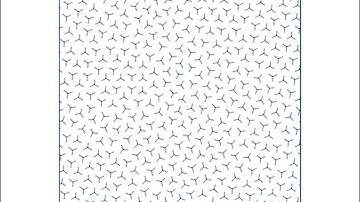 Molecular Dynamics Simulations of colloid-polymers self-assembly: three-arms star molecules I.