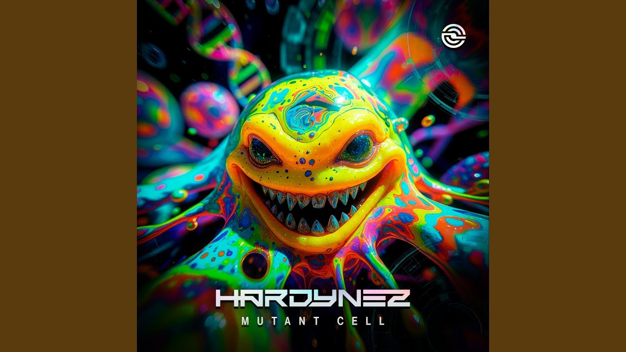 Watch Mutant Cell on YouTube Watch Mutant Cell on YouTube