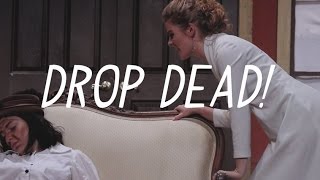 Drop Dead Promo