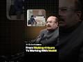 The Story of Getting Business From Nestlé | Dr Viju Jacob - Raj Shamani #shorts