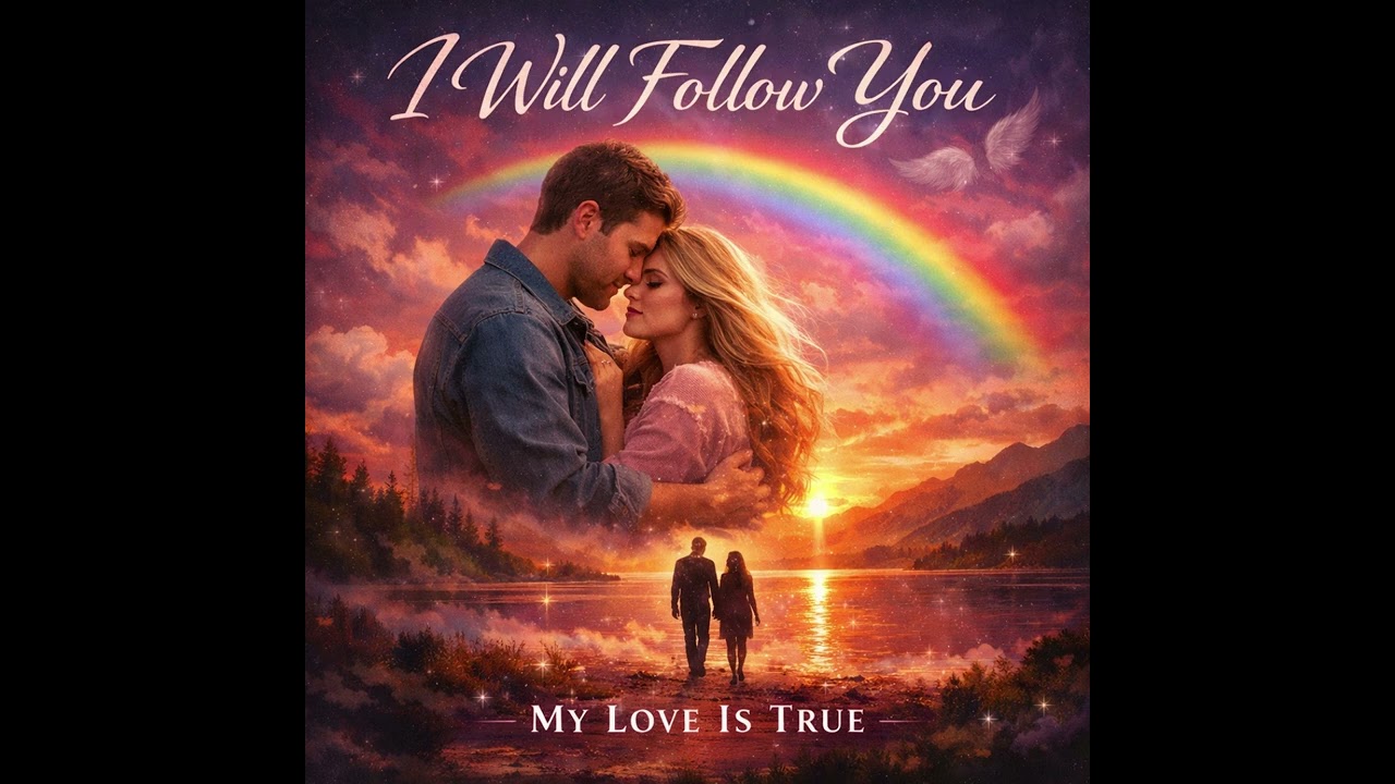 I will follow You (Modern Talking Remake)