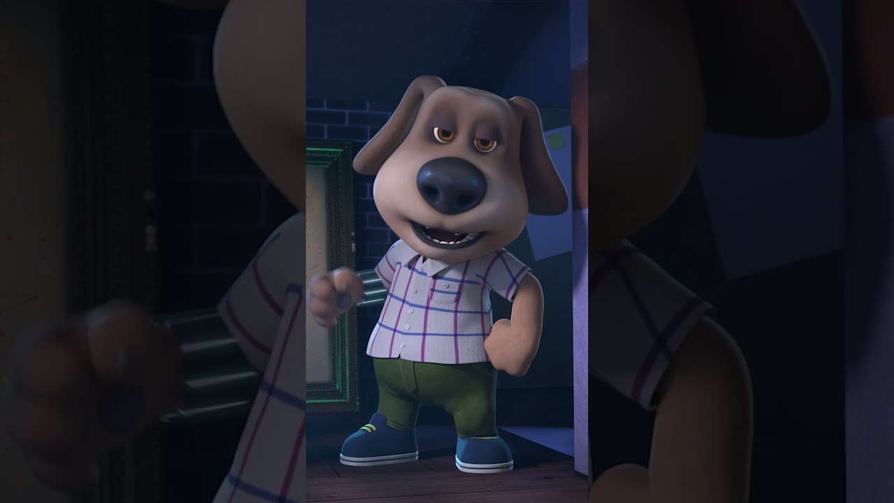 Отдых от технологий 📱📵