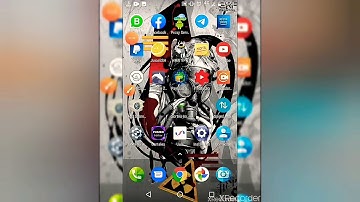 Método de Conexión HTTP Custom y servidores ARGNET