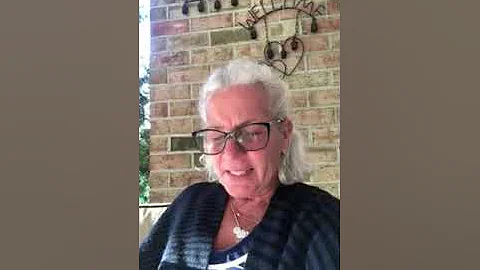 Cynthia Wilcox Luncheon Prayer