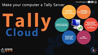 Tally Cloud Magic: Multi-User Bliss with AppAnywhere & Virtualized RDP!