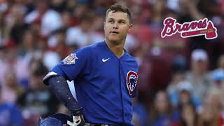 ATLANTA BRAVES ACQUIRE JOC PEDERSON | Will the Braves make more moves?