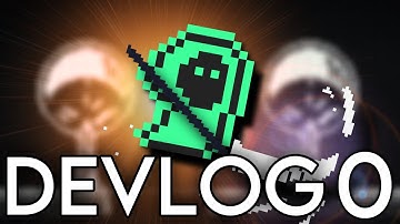 From Survival Horror to Puzzle Platformer! Ghost Town Devlog 0