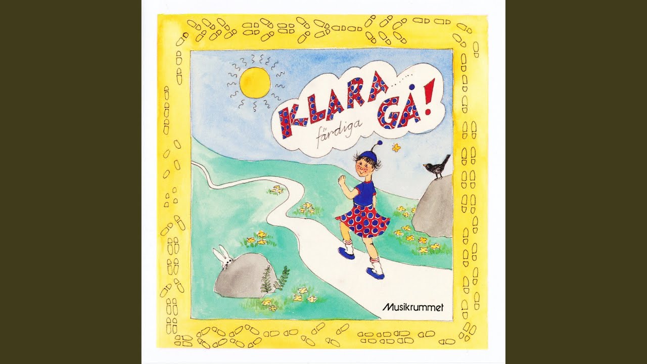 När vi gick på stan