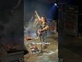 Arde Rock em Arroio do Sal/RS. (21/02/26).