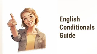 Mastering English Conditionals: A Comprehensive Guide