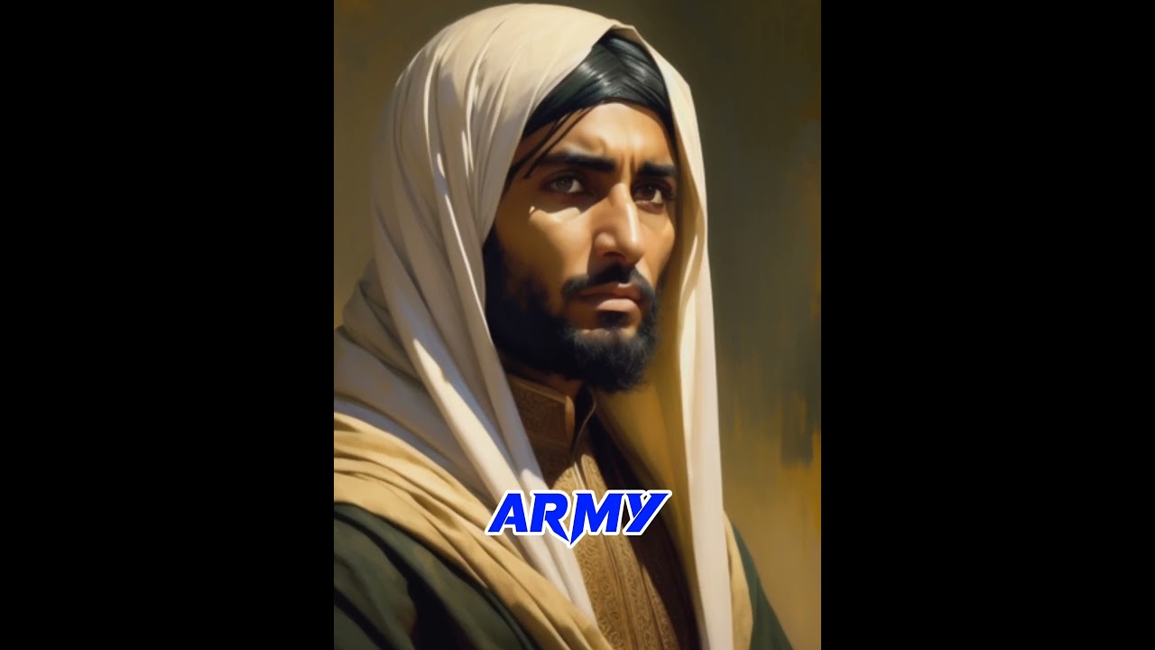 🔥Greatest Muslim Conqueror 🔥