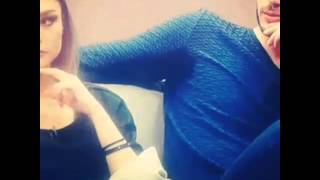 Hazem-Damla Damla Aksam Sana