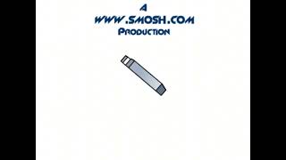 Smosh Logo (2003-2004)