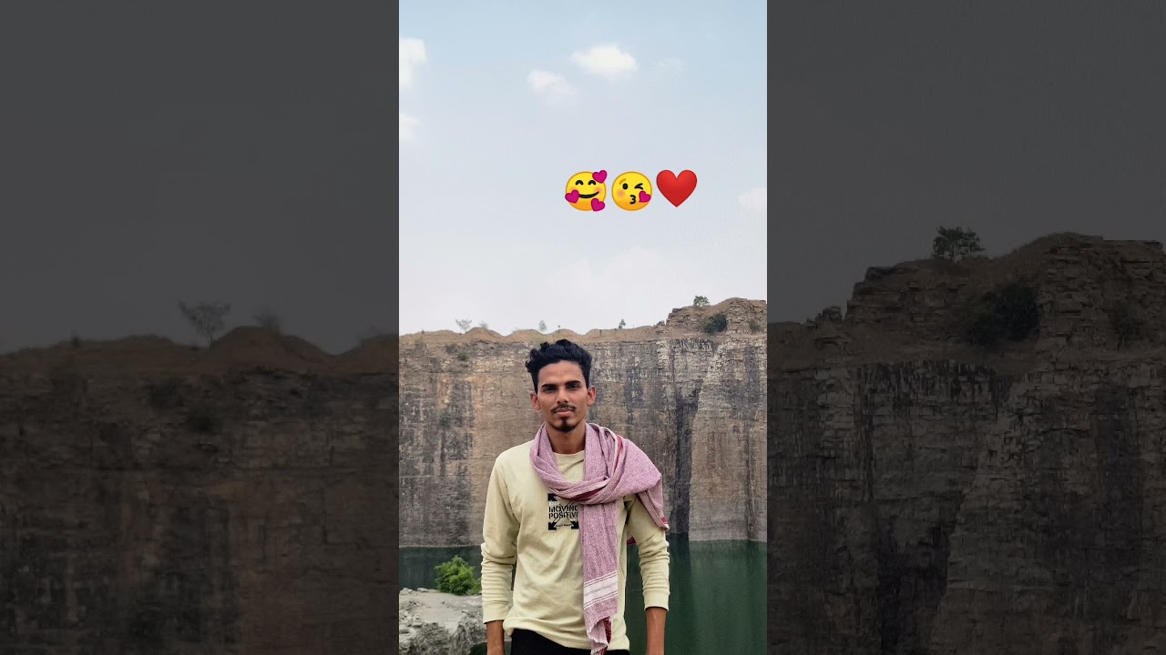 kolar minnig field 😘