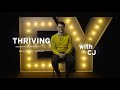 Thriving: Enhancing Skills with CJ