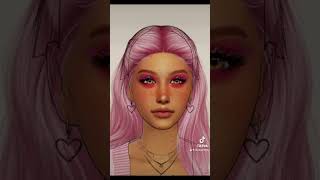 Lilsimsies Not So Berry Challenge Complete The Sims 4