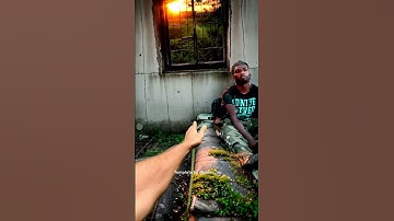 Magic with video leap